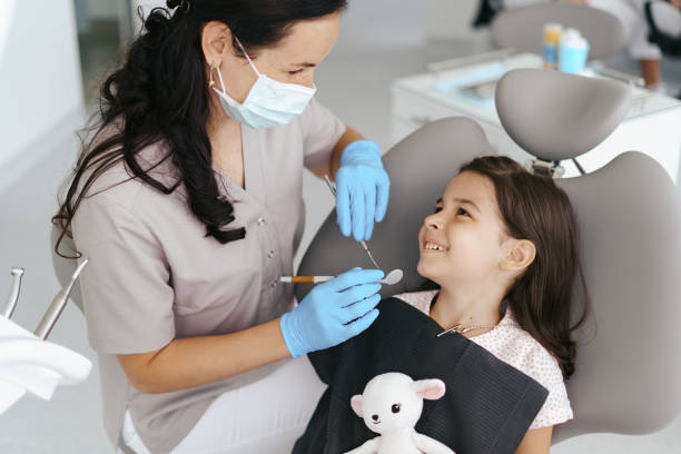 Best Walk-In Emergency Dental Services in South Henderson, NC