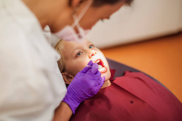 Trusted NC Emergency Dental Service Experts