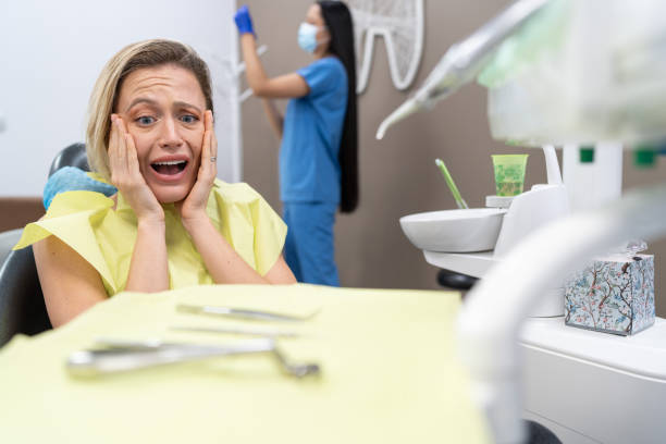 Best 24-Hour Emergency Dental Care in South Henderson, NC