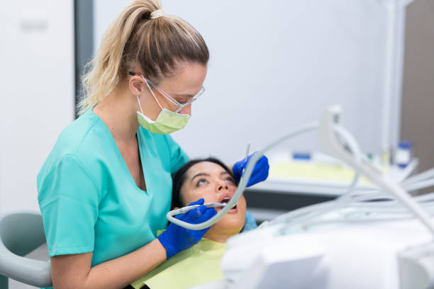 Best Emergency Care for Gum Disease in South Henderson, NC