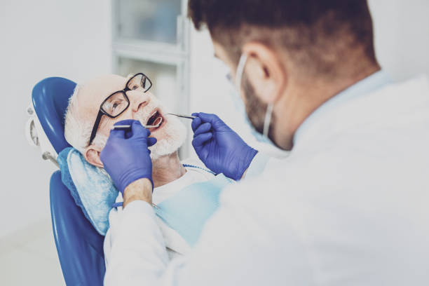 Best Emergency Dental Care for Sports Injuries in South Henderson, NC